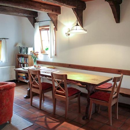 Ferienhaus Siemer Gilten Экстерьер фото