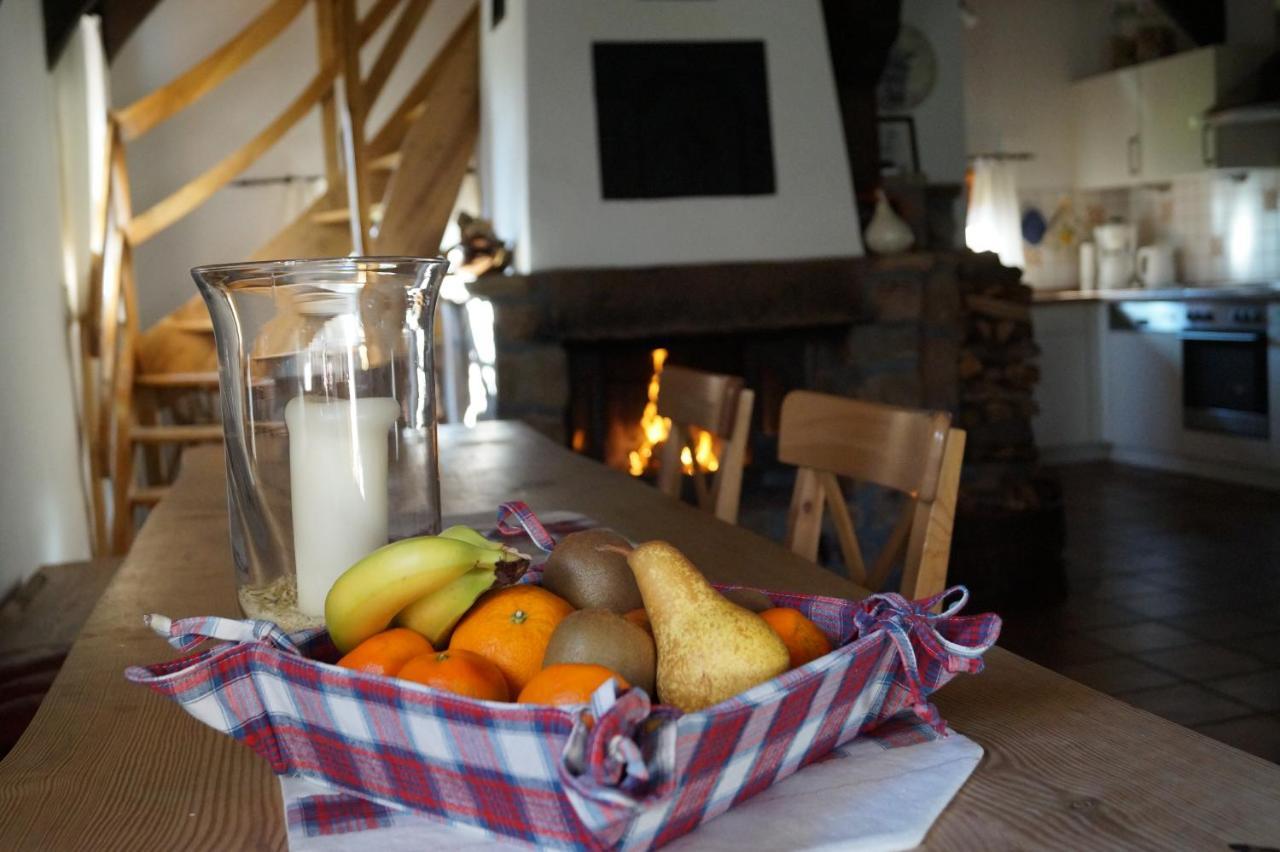 Ferienhaus Siemer Gilten Экстерьер фото