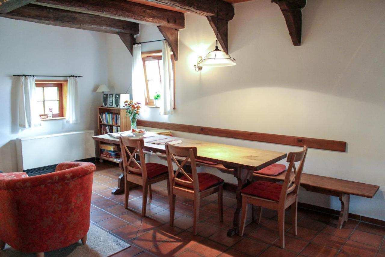 Ferienhaus Siemer Gilten Экстерьер фото