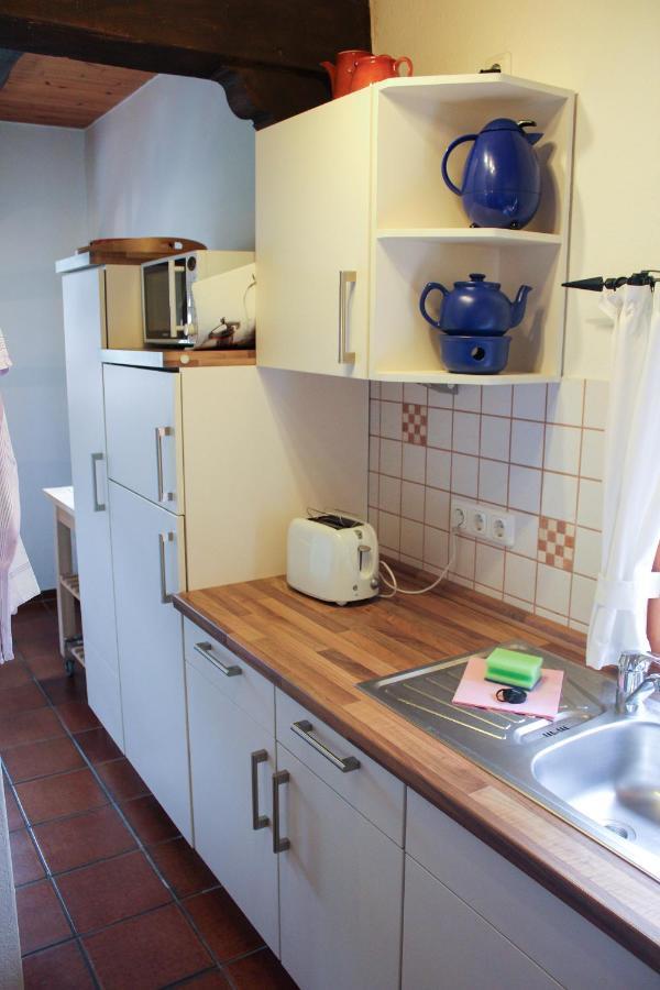 Ferienhaus Siemer Gilten Экстерьер фото
